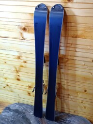 LYŽE NORDICA TEAM J 100CM